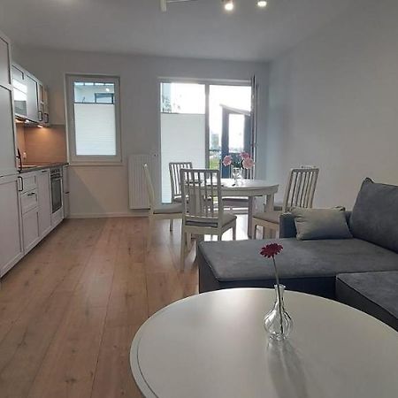 Urokliwy Apartament Baltyk Nieopodal Gdyni New Pogorze Dış mekan fotoğraf