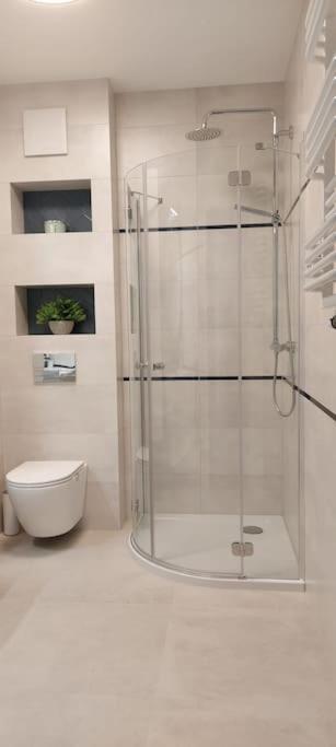 Urokliwy Apartament Baltyk Nieopodal Gdyni New Pogorze Dış mekan fotoğraf