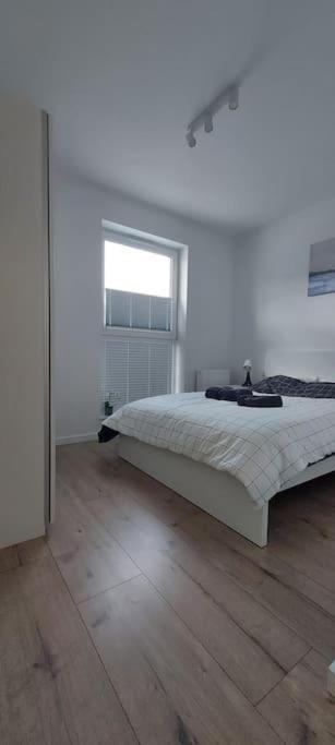 Urokliwy Apartament Baltyk Nieopodal Gdyni New Pogorze Dış mekan fotoğraf