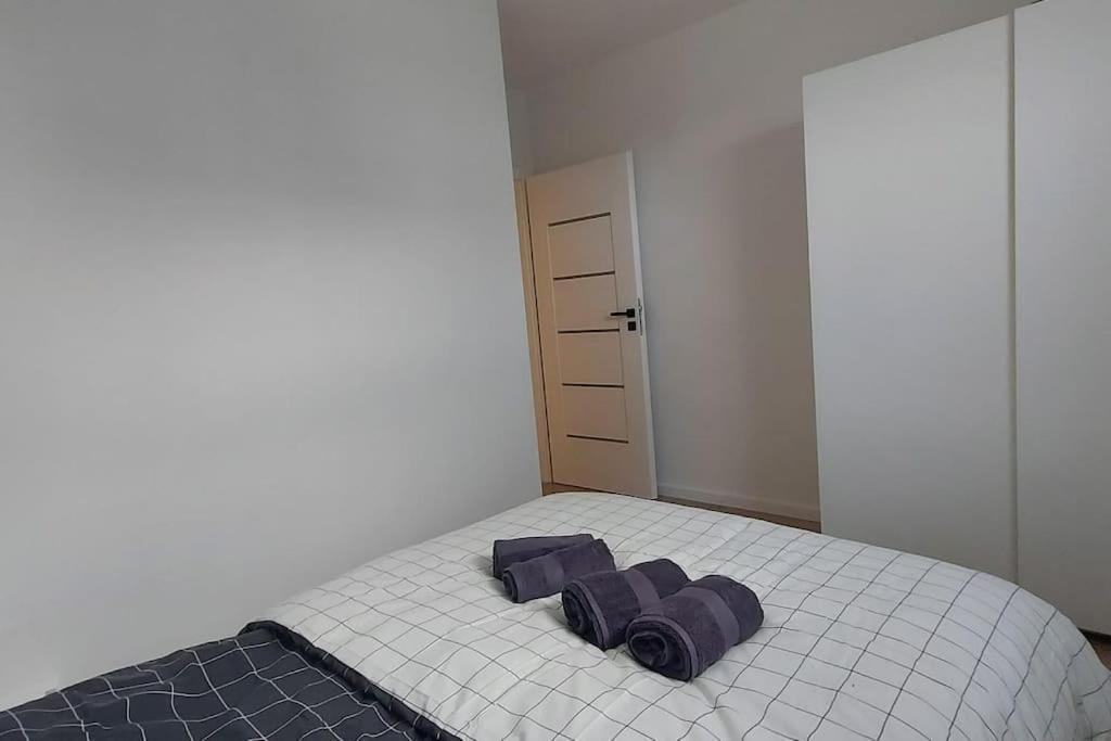 Urokliwy Apartament Baltyk Nieopodal Gdyni New Pogorze Dış mekan fotoğraf