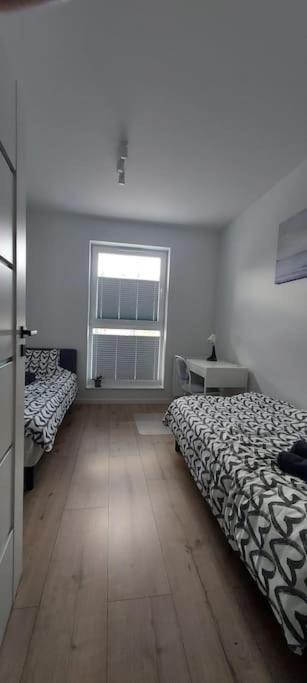 Urokliwy Apartament Baltyk Nieopodal Gdyni New Pogorze Dış mekan fotoğraf