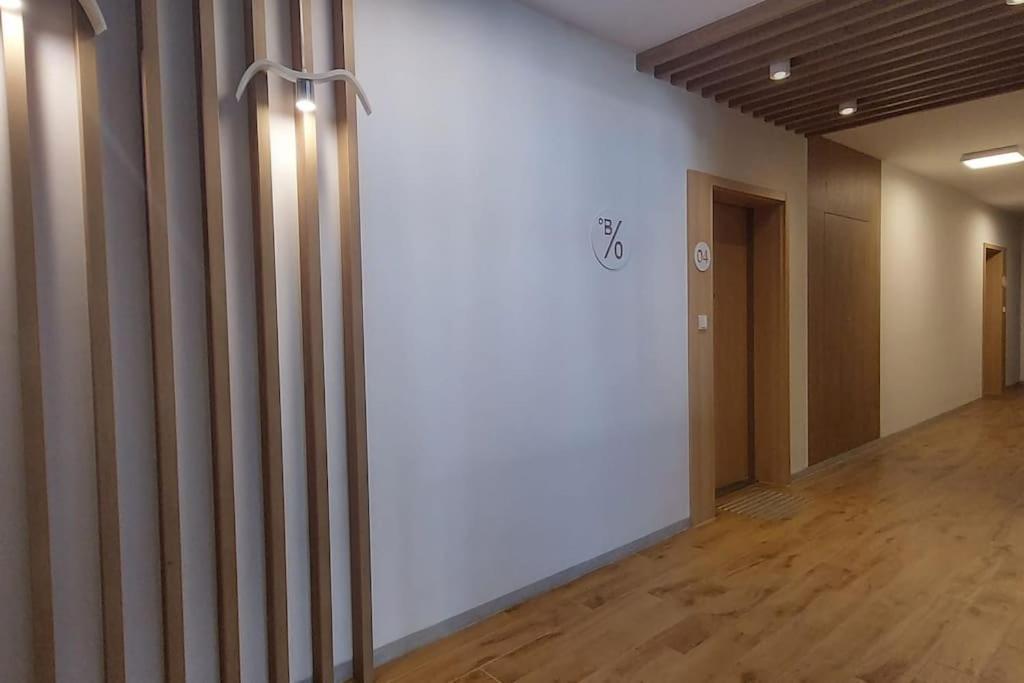 Urokliwy Apartament Baltyk Nieopodal Gdyni New Pogorze Dış mekan fotoğraf